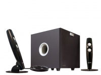 Ngs Booster 1100 2.1 Speakers Ngs Booster 1100 2.1 Speakers